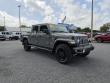 Used 2023 Jeep Gladiator Overland Truck Crew Cab