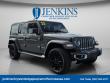 Used 2023 Jeep Wrangler 4xe Sahara SUV