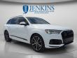 Used 2021 Audi Q7 55 Premium SUV