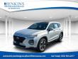 Used 2019 Hyundai Santa Fe Ultimate 2.0T SUV