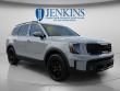 Used 2024 Kia Telluride SX X-Line SUV