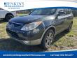 Used 2012 Hyundai Veracruz Limited SUV