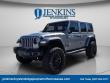 Certified 2019 Jeep Wrangler Unlimited Rubicon 4x4 SUV