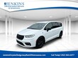 Chrysler Pacifica Plug-In Hybrid