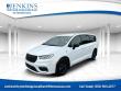Used 2024 Chrysler Pacifica Plug-In Hybrid Select Van Passenger Van