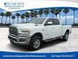 Used 2021 Ram 2500 Laramie Truck Crew Cab