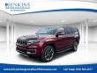 Used 2022 Jeep Wagoneer Series II SUV
