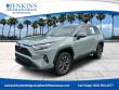 Certified 2022 Toyota RAV4 Hybrid XLE Premium SUV
