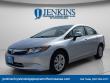 Used 2012 Honda Civic LX Sedan