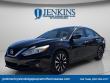 Used 2018 Nissan Altima 2.5 SV Sedan