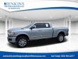 Certified 2022 Ram 2500 Limited Truck Crew Cab