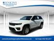 Used 2023 Jeep Grand Cherokee Laredo SUV