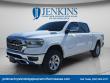Used 2021 Ram 1500 Laramie Truck Crew Cab