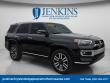 Used 2021 Toyota 4Runner Limited SUV