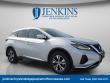 Used 2022 Nissan Murano S SUV
