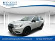 Used 2019 Mitsubishi Outlander  CUV