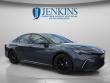 Used 2026 Toyota Camry SE Sedan