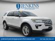Used 2019 Ford Explorer XLT SUV