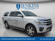Used 2024 Ford Expedition Max Limited SUV
