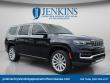 Used 2022 Jeep Grand Wagoneer Series II SUV