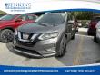Used 2017 Nissan Rogue SL SUV