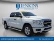 Certified 2024 Ram 1500 Big Horn/Lone Star Truck Crew Cab