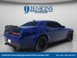 Used 2021 Dodge Challenger R/T Scat Pack Coupe