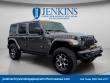 Used 2020 Jeep Wrangler Unlimited Rubicon SUV