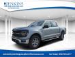 Used 2024 Ford F-150 XLT Truck SuperCrew Cab
