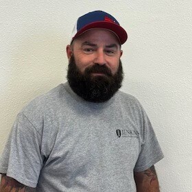Staff member Jarred Gifford from ID_cd4c55