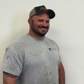 Staff member Josh Winters from ID_cd4c55
