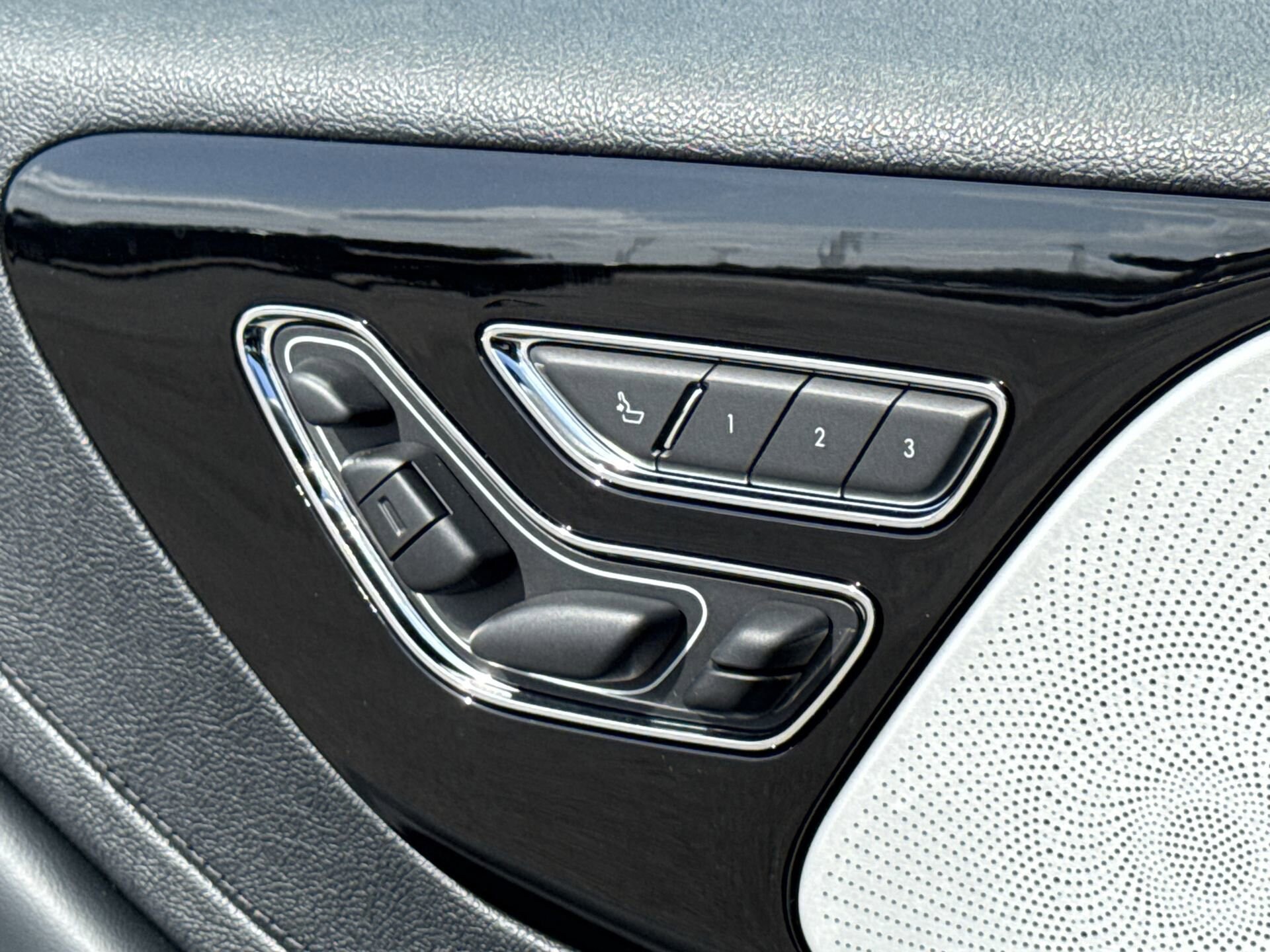 2026 Lincoln Aviator Reserve - Photo 31