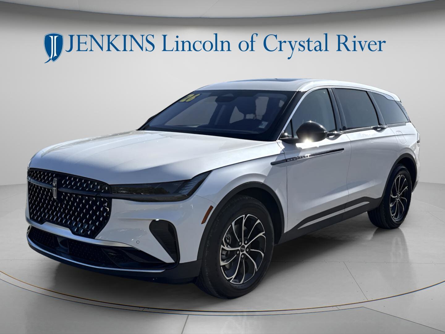 2026 Lincoln Nautilus Premiere - Photo 18
