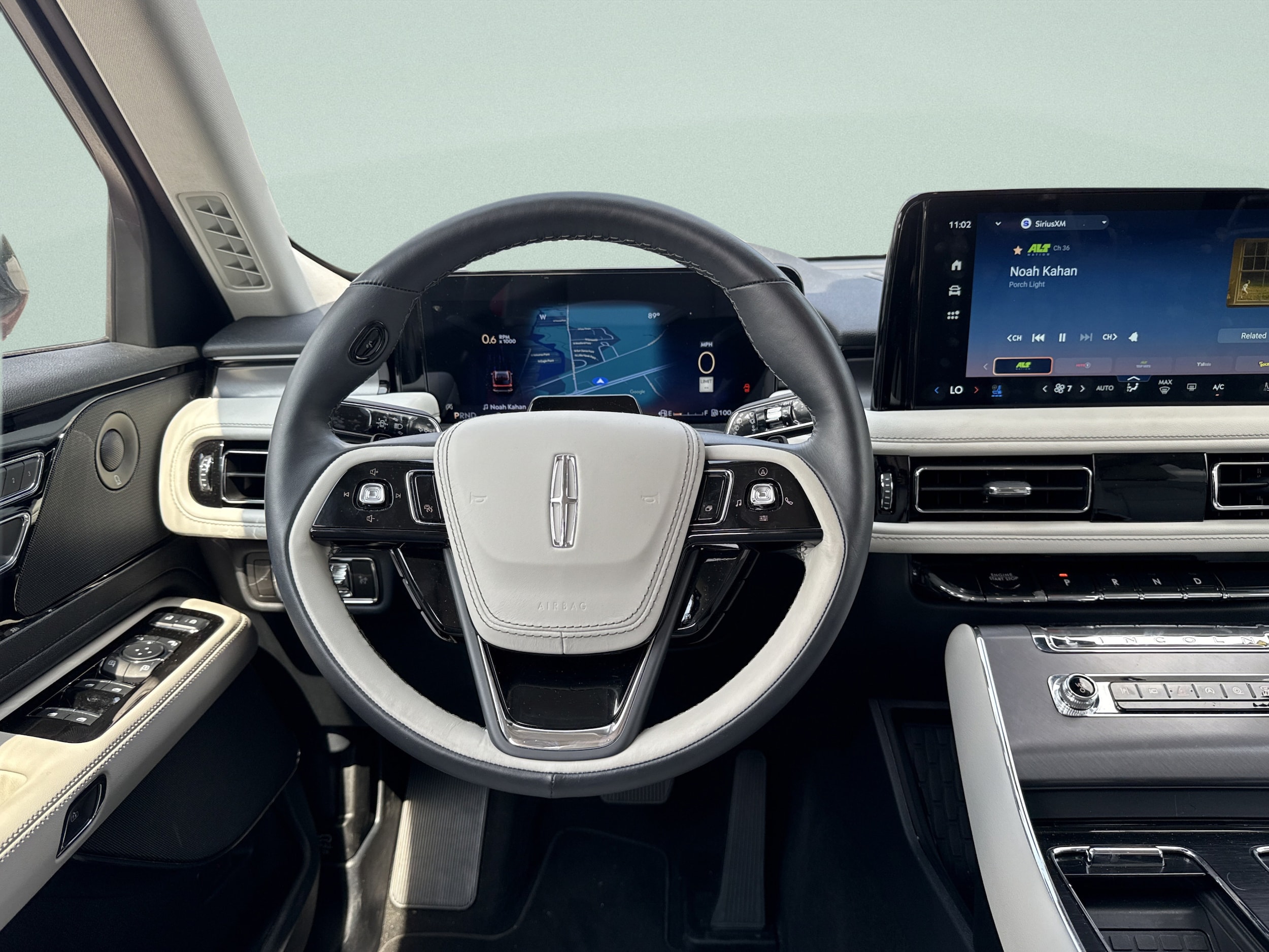 2026 Lincoln Aviator Premiere - Photo 22