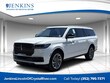 Lincoln Navigator L