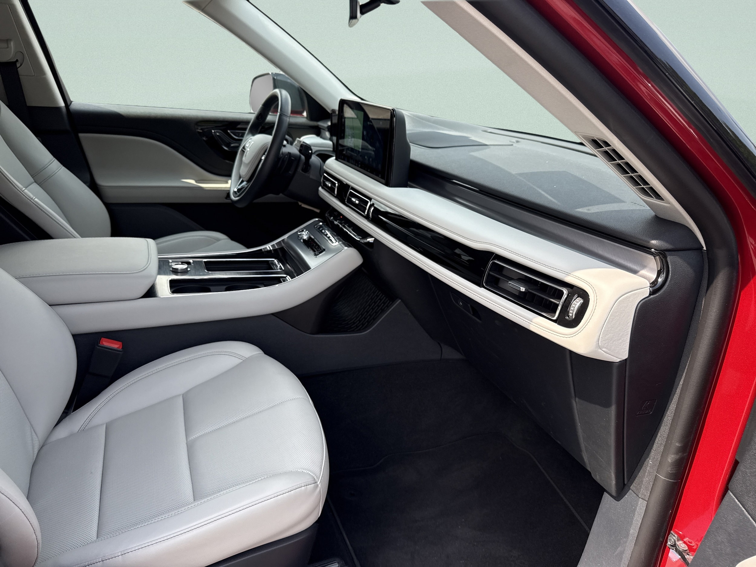 2026 Lincoln Aviator Premiere - Photo 19