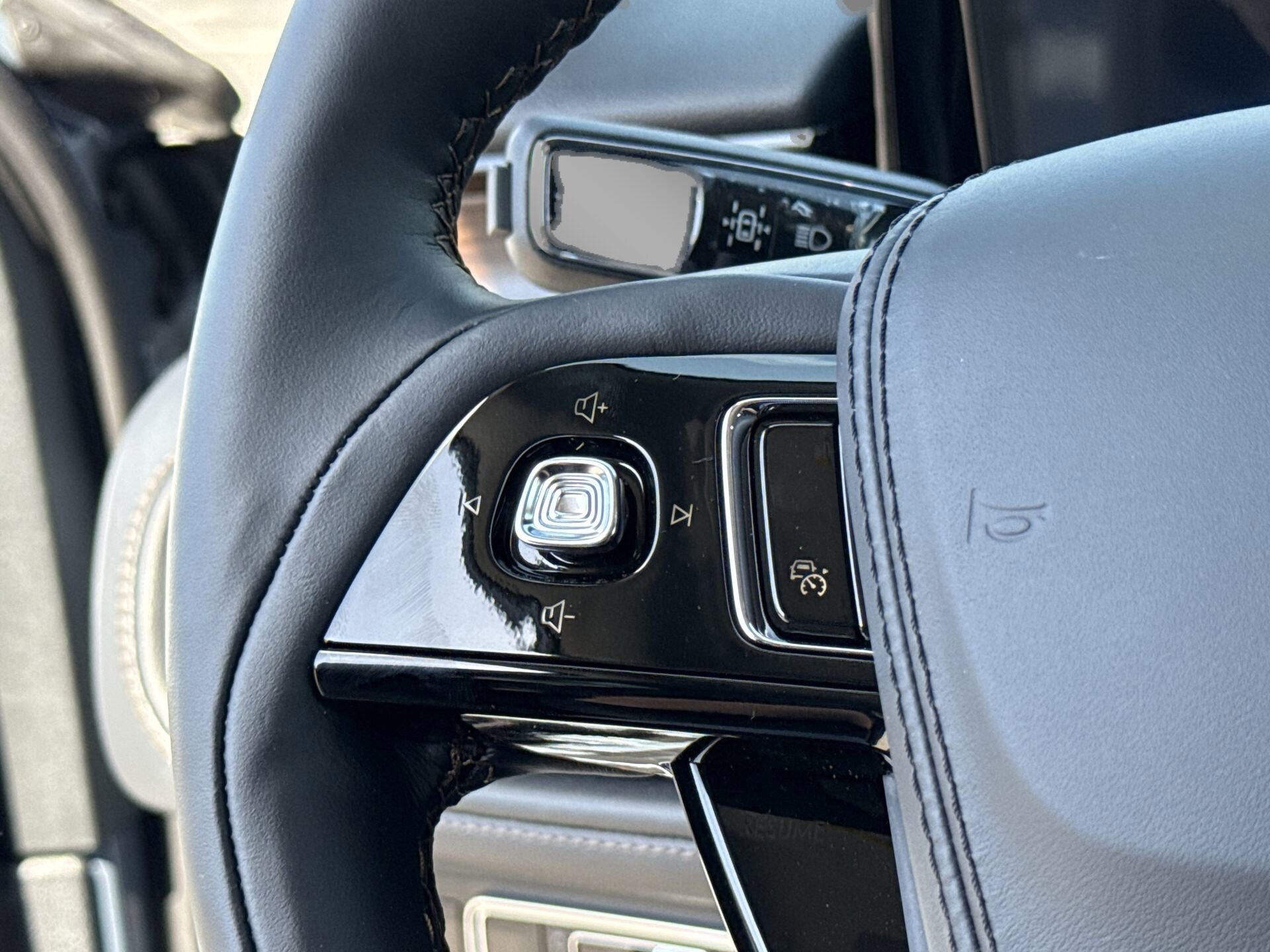 2026 Lincoln Aviator Reserve - Photo 39