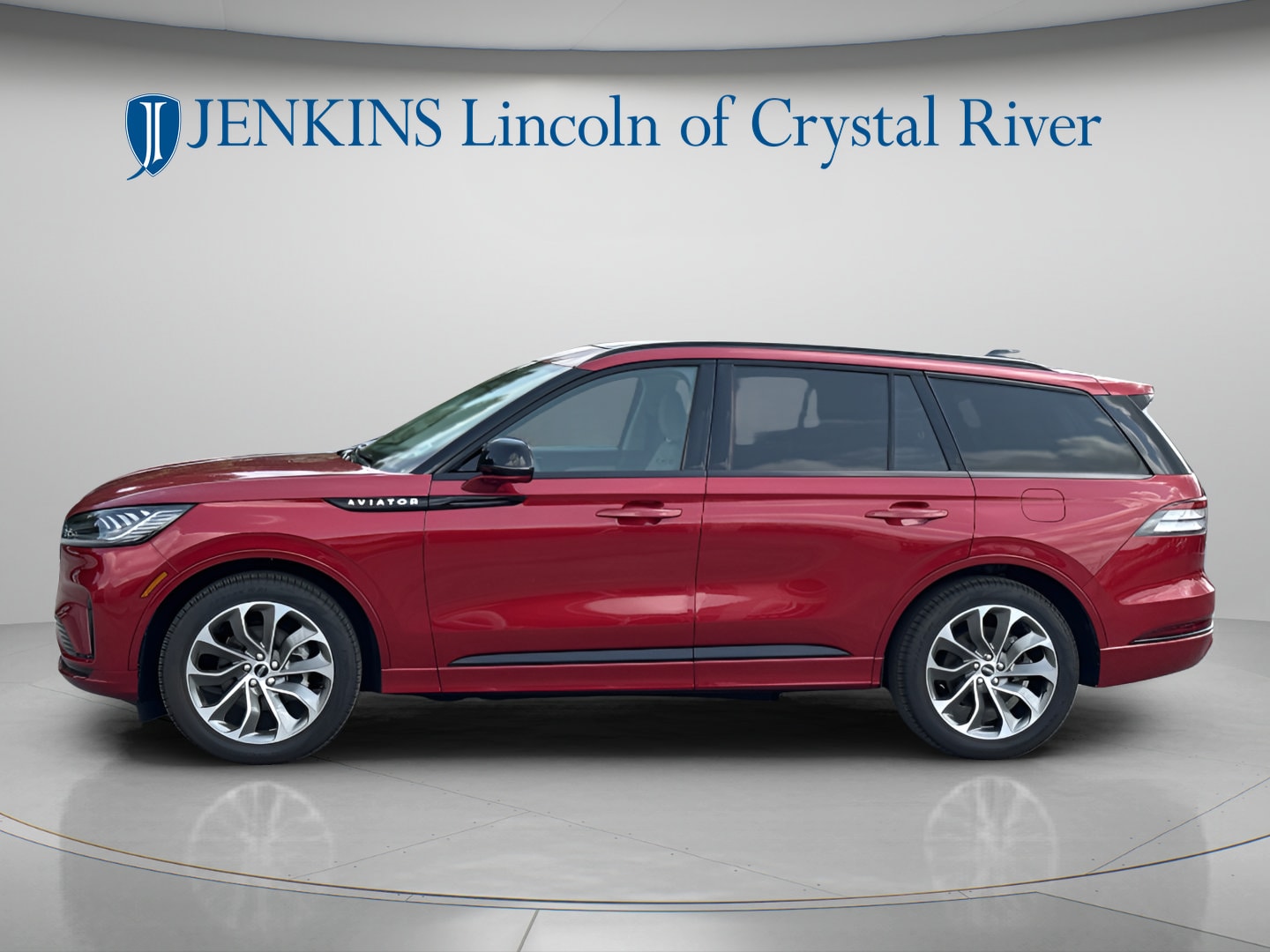2026 Lincoln Aviator Premiere - Photo 11