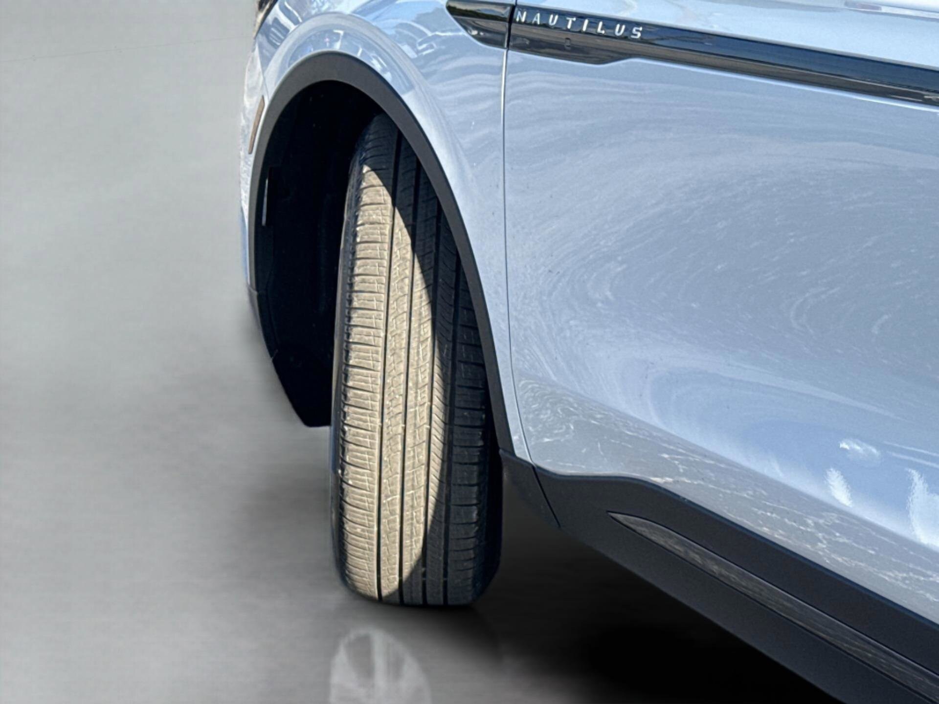 2026 Lincoln Nautilus Premiere - Photo 51