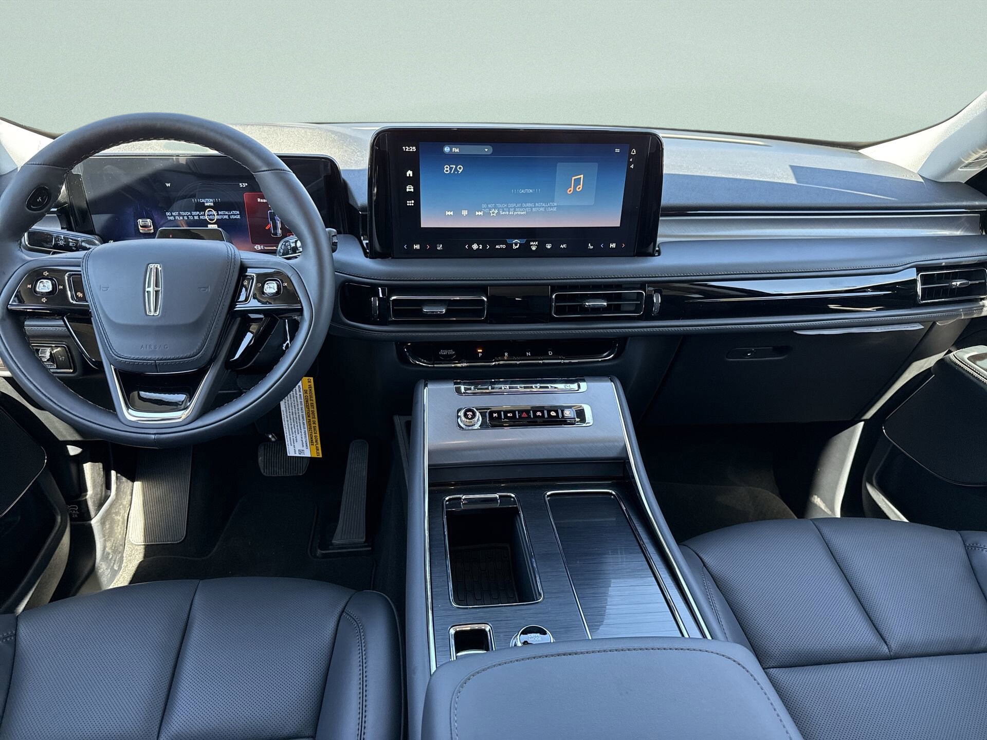 2026 Lincoln Aviator Premiere - Photo 23