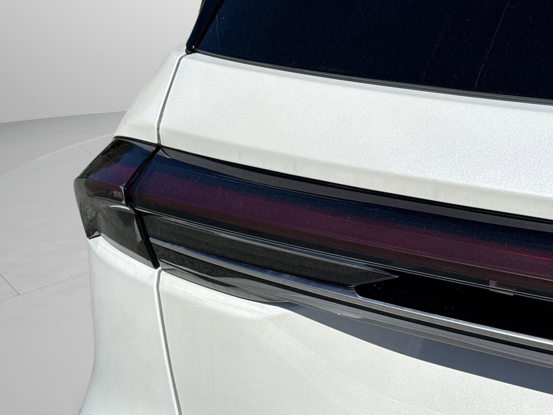 2026 Lincoln Nautilus Premiere - Photo 45