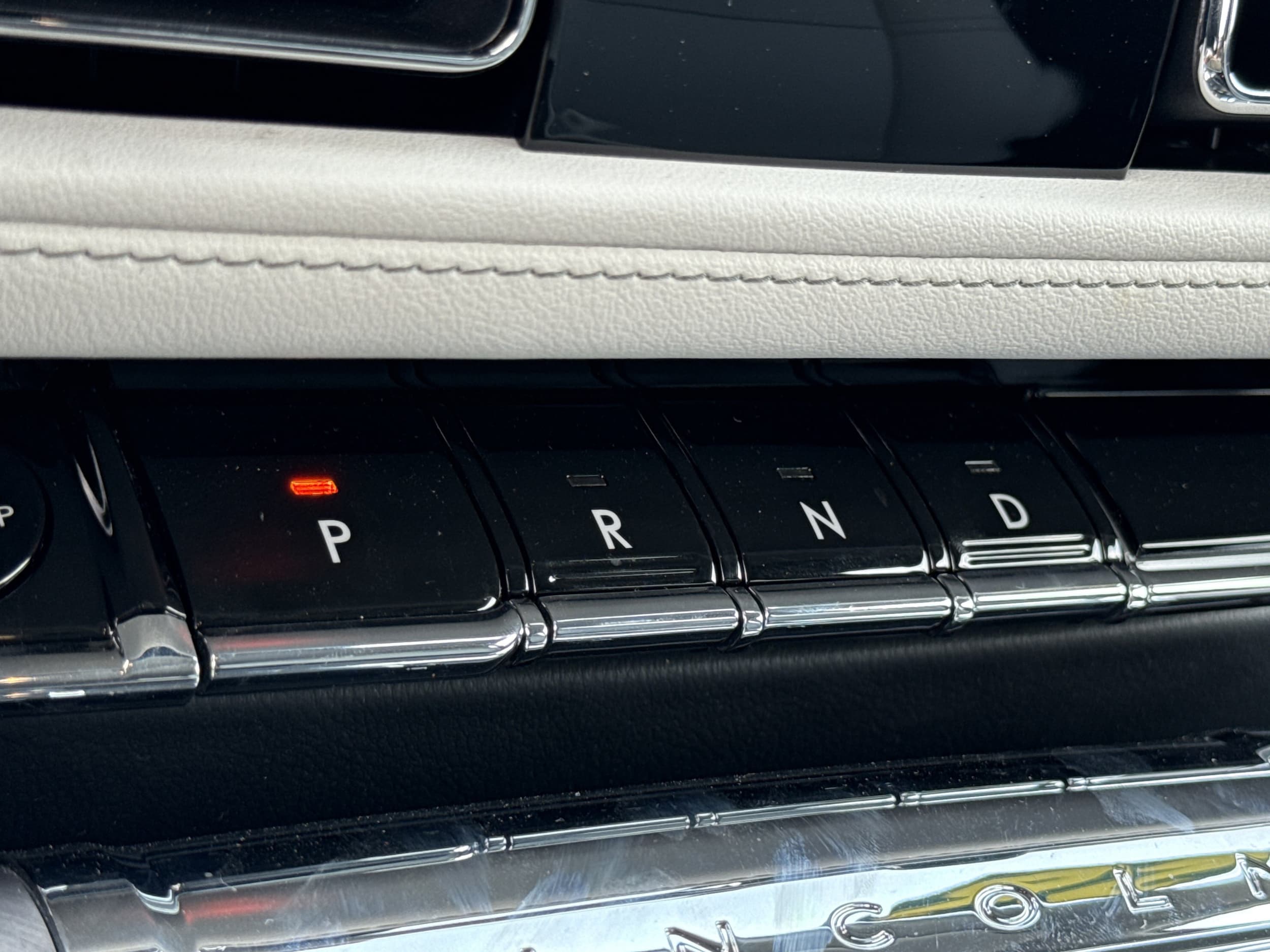 2026 Lincoln Aviator Premiere - Photo 36