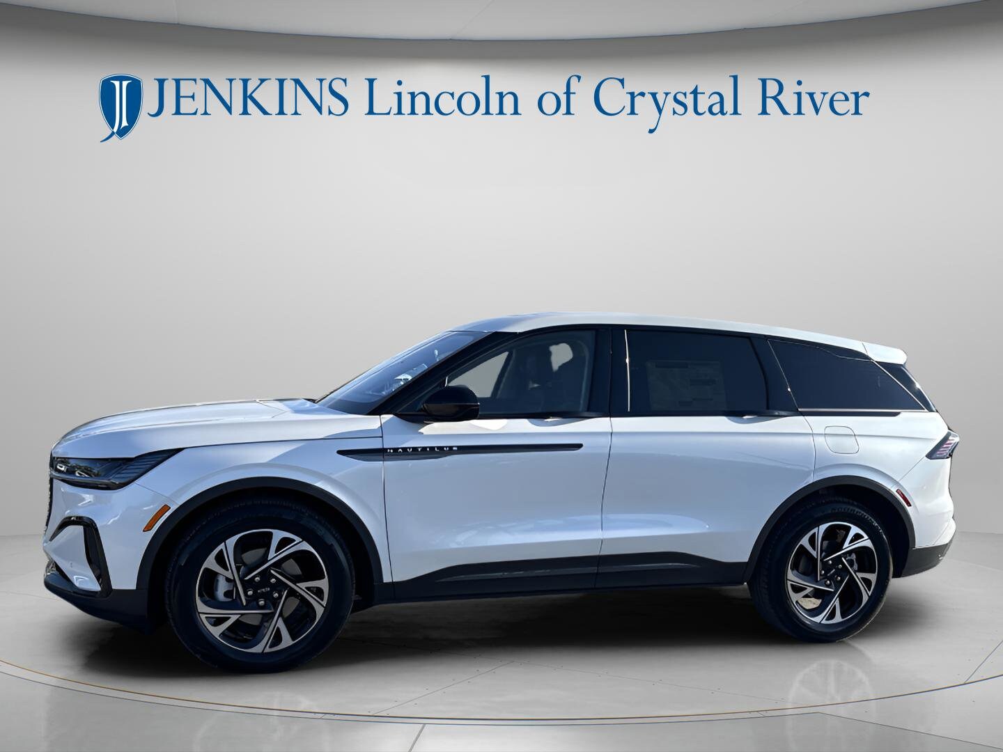 2026 Lincoln Nautilus Premiere - Photo 15