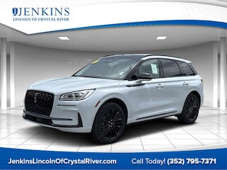 2025 Lincoln Corsair Grand Touring Grand Touring AWD