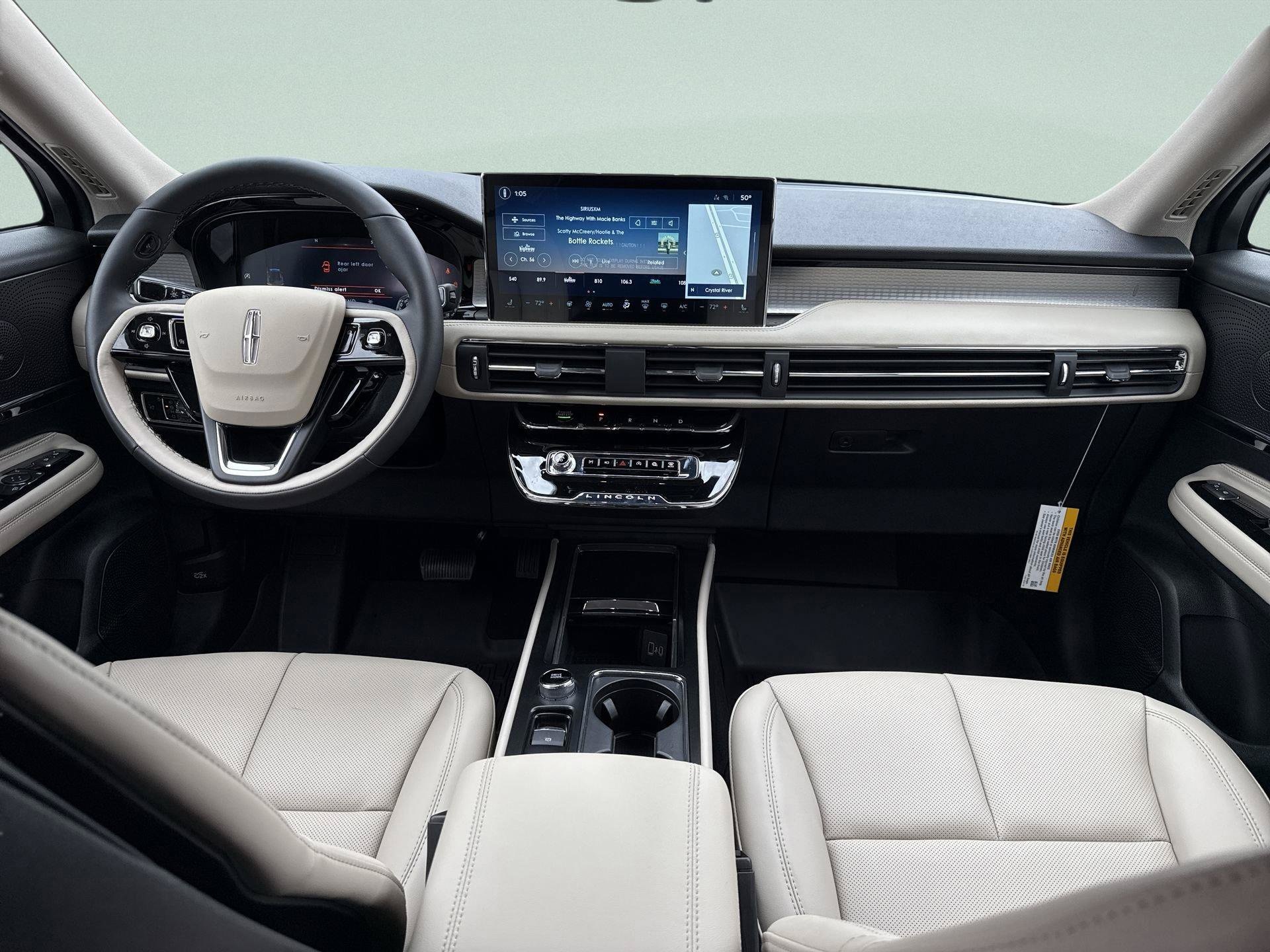 2026 Lincoln Corsair Premiere - Photo 21