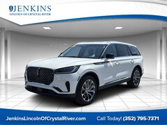 2025 Lincoln Aviator Premiere Premiere RWD
