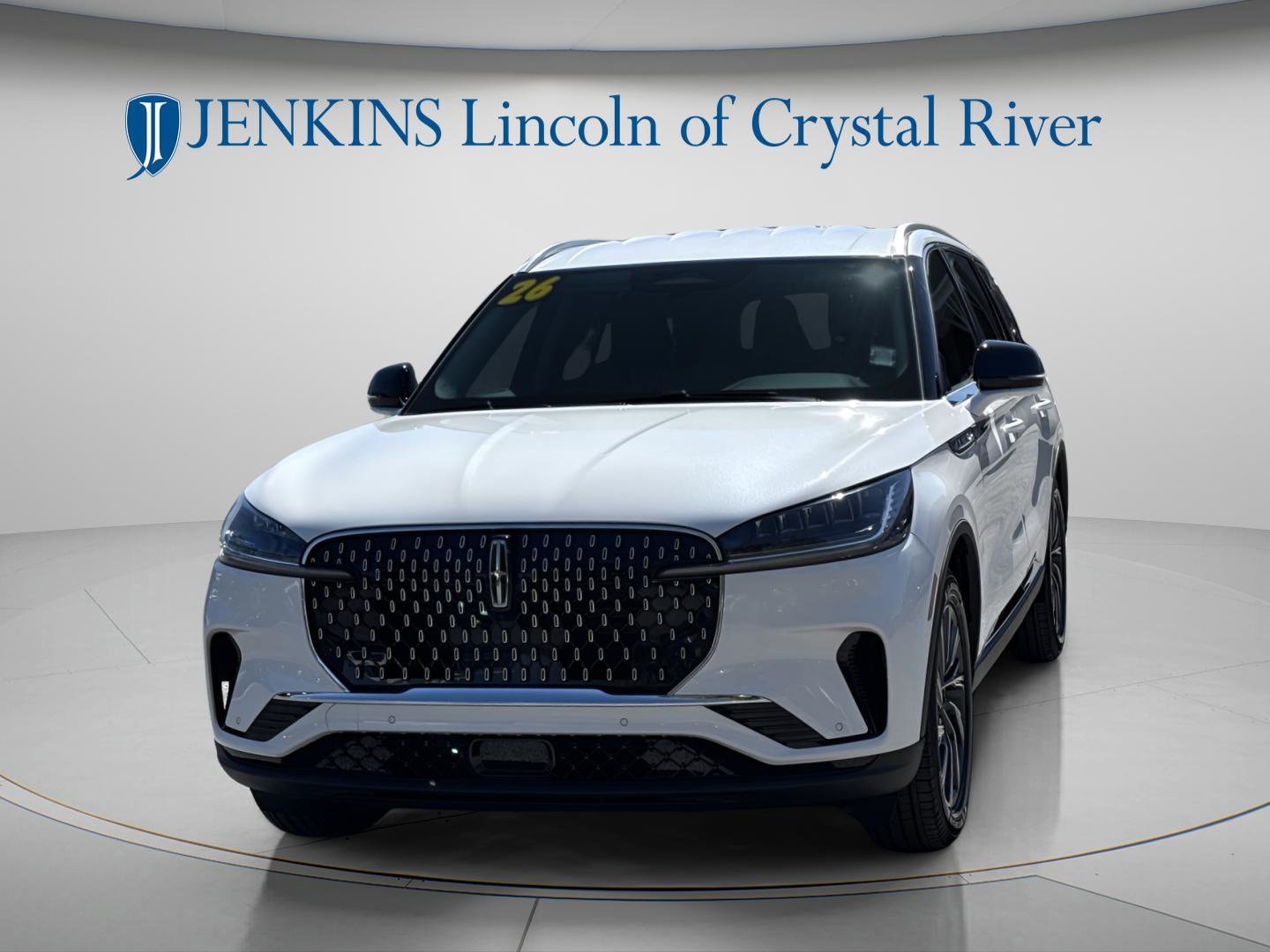 2026 Lincoln Aviator Premiere - Photo 13