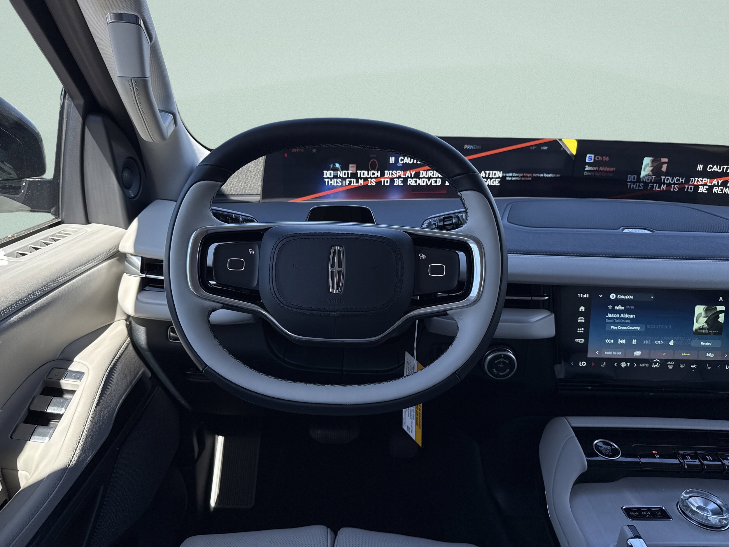 2026 Lincoln Navigator Reserve L - Photo 22