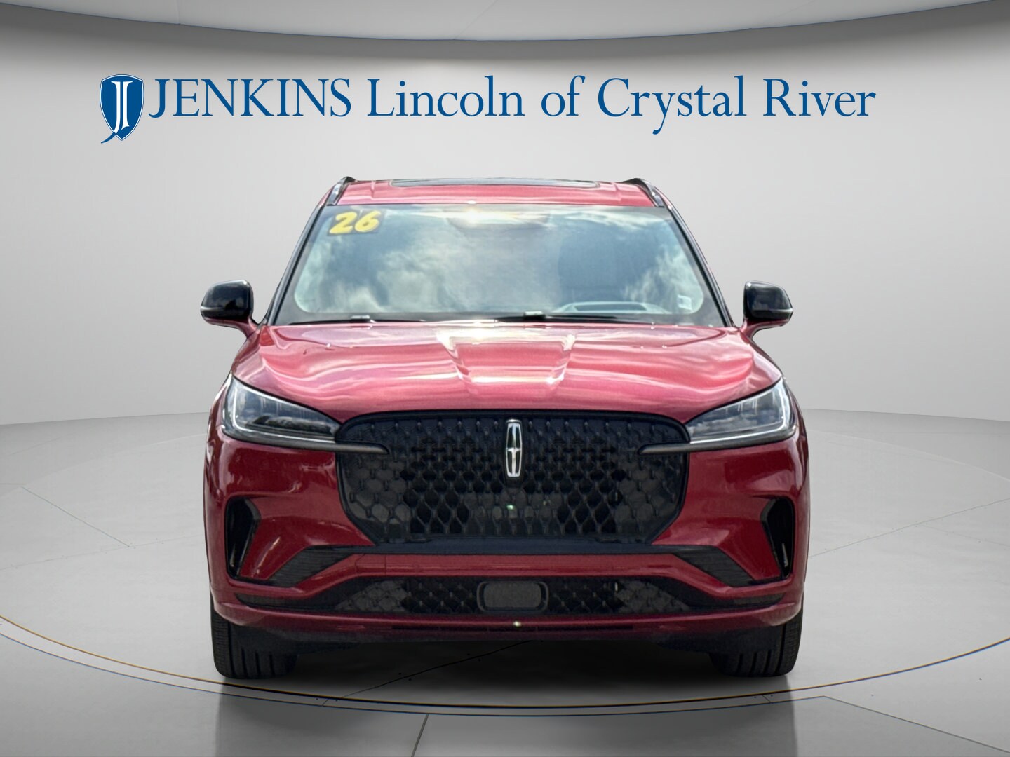 2026 Lincoln Aviator Premiere - Photo 15