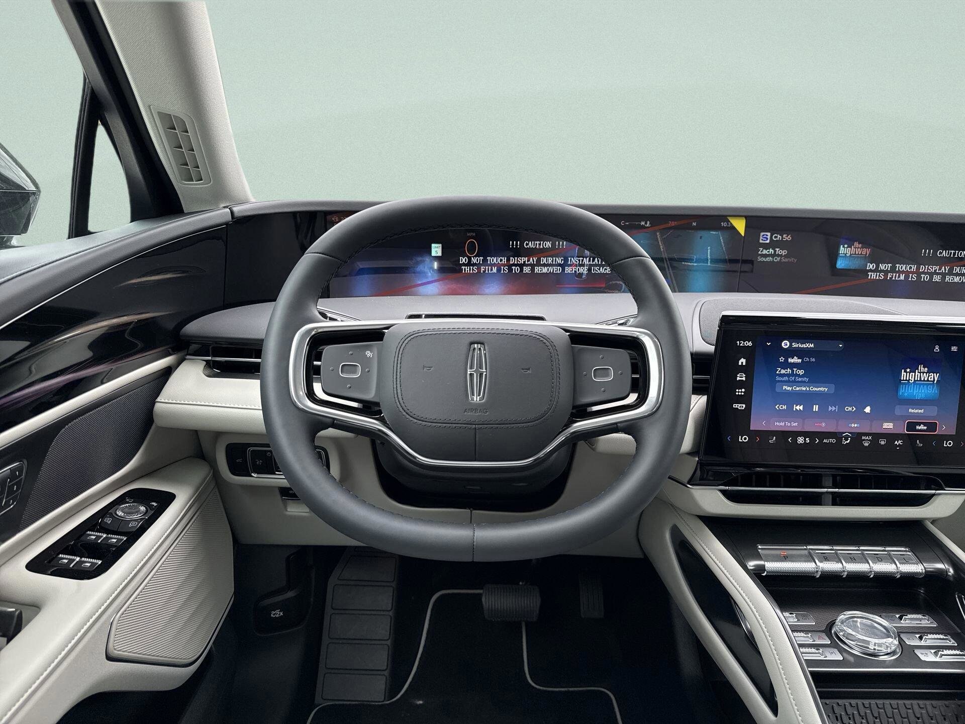 2026 Lincoln Nautilus Premiere - Photo 13